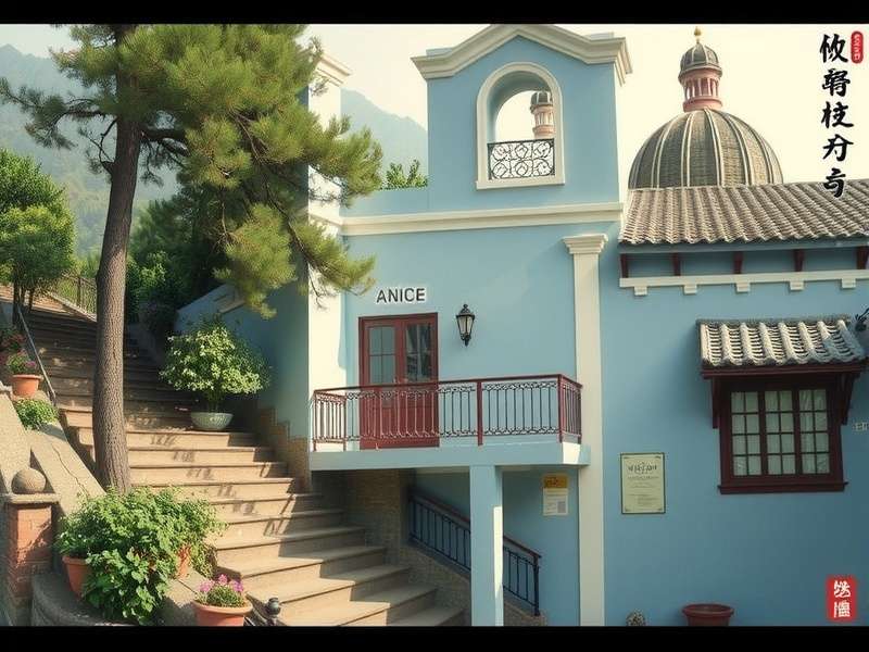 味之尊新店开业