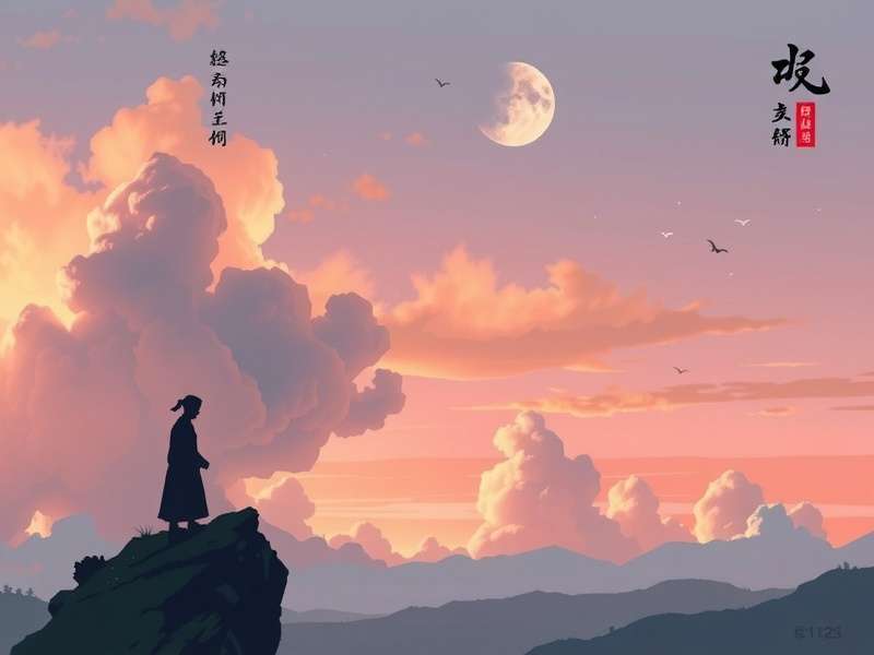 味之尊餐厅内部环境