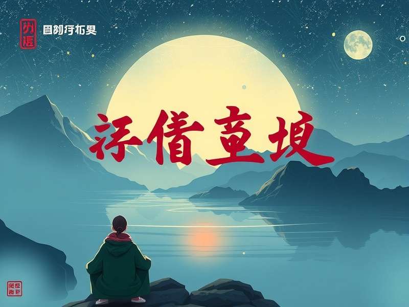 味之尊餐厅大厅