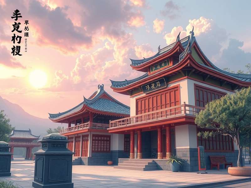 味之尊包厢环境